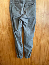 Load image into Gallery viewer, Size Small Black Diamond Olive Women's Pants
