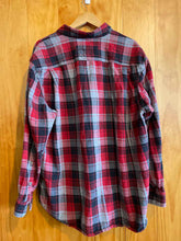 Load image into Gallery viewer, Size XL Duluth Trading Men's Flannel
