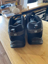Load image into Gallery viewer, 12.5 Salomon Men's Hiking Shoes

