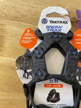Load image into Gallery viewer, YakTrax Traction Device
