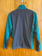 Load image into Gallery viewer, Women Size XS Patagonia Teal Women's Jacket
