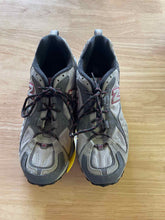Load image into Gallery viewer, Women's Shoe Size 8.5 New Balance Grey Running Shoes
