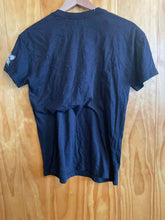 Load image into Gallery viewer, Size Medium Next Level Apperal Black Women's Short Sleeve Shirt
