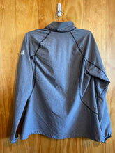 Load image into Gallery viewer, Women Size XL Eddie Bauer Grey Women's Jacket
