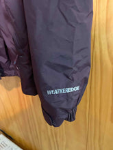 Load image into Gallery viewer, Women Size XL Eddie Bauer Maroon Women&#39;s Light Jacket
