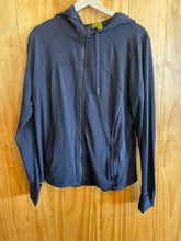 Load image into Gallery viewer, Lululemon Black Women's Hoodie
