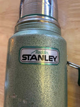 Load image into Gallery viewer, Stanley Vacuum Flask/Thermos
