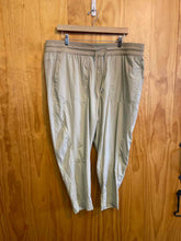 Load image into Gallery viewer, Size 2X The North Face Tan Women&#39;s Hiking Pants
