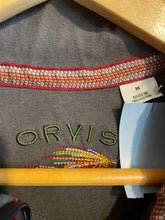 Load image into Gallery viewer, Size M Orvis Men&#39;s Sweater &amp; Sweatshirt
