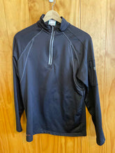 Load image into Gallery viewer, Size Small Layer8 Black Women's Long Sleeve Shirt
