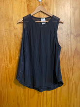 Load image into Gallery viewer, Size Unknown Lululemon Black Women's Tank Top
