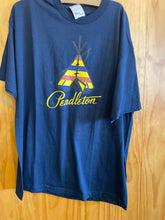 Load image into Gallery viewer, Size Large Pendleton Men's Short Sleeve Shirt
