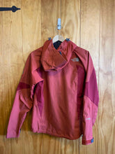 Load image into Gallery viewer, Women Size Small The North Face Red Misc Jacket
