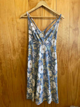 Load image into Gallery viewer, Size XL Patagonia Blue Print Dress
