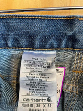 Load image into Gallery viewer, Size 36x30 Carhartt Men&#39;s Jeans
