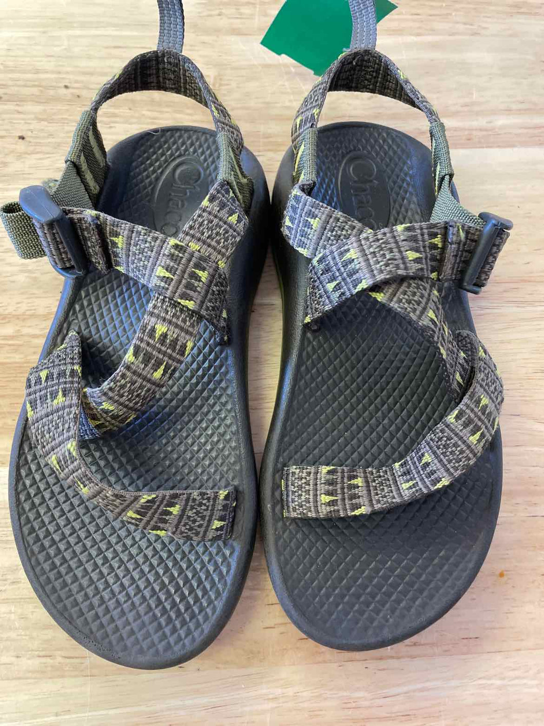 Youth Chaco Sandals
