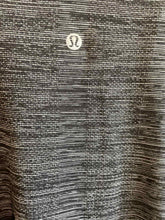 Load image into Gallery viewer, Size 8 Lululemon Black Women's Short Sleeve Shirt
