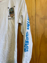 Load image into Gallery viewer, Size S Yazbek White Women's Long Sleeve Shirt
