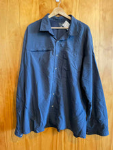 Load image into Gallery viewer, Mountain Hardwear Men's Long Sleeve Shirt
