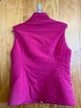 Load image into Gallery viewer, Size Small Patagonia Pink Women's Vest
