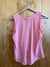 Load image into Gallery viewer, Size S Columbia Peach Women's Tank Top
