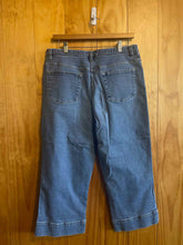 Load image into Gallery viewer, Size 14 Fieldgear Denim Women&#39;s Pants
