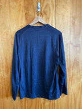 Load image into Gallery viewer, Size Small Eddie Bauer Men's Long Sleeve Shirt
