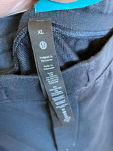 Load image into Gallery viewer, Size XL Lululemon Men's Sweatpants
