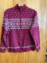 Load image into Gallery viewer, Size 4XLT Paul Fredrick Men's Sweater &amp; Sweatshirt
