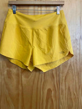 Load image into Gallery viewer, Size Medium The North Face Gold Women's Shorts
