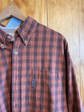Load image into Gallery viewer, Size XL Columbia Men&#39;s Flannel
