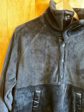 Load image into Gallery viewer, Women Size Medium Athleta Black Women&#39;s Jacket
