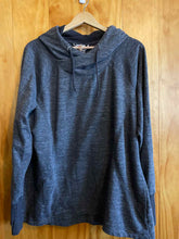 Load image into Gallery viewer, Size XXL Avalanche Grey Women's Sweater &amp; Sweatshirt
