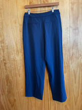Load image into Gallery viewer, Size M Lululemon Navy Women&#39;s Pants

