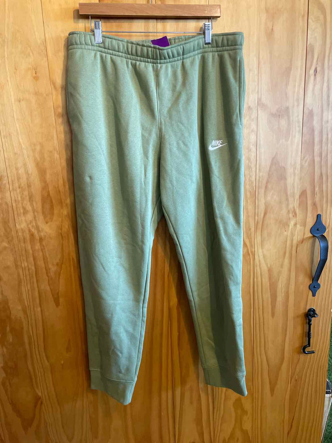 Size XL Nike Men's Sweatpants