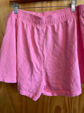 Load image into Gallery viewer, Size 1X Nike Pink Women's Shorts
