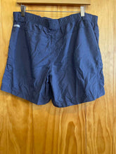 Load image into Gallery viewer, Size Large Columbia Purple Women's Shorts
