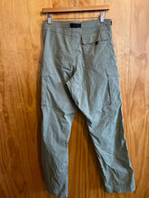 Load image into Gallery viewer, Size Small Prana Green Women&#39;s Hiking Pants
