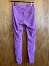 Load image into Gallery viewer, Size 6 Lululemon Pink Women&#39;s Leggings
