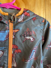Load image into Gallery viewer, Child Size 6-12 Months Columbia Unisex Jacket
