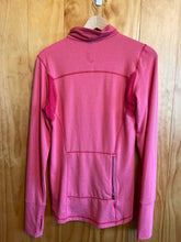 Load image into Gallery viewer, Size 3 Lole Red Women&#39;s Long Sleeve Shirt
