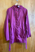 Load image into Gallery viewer, Women Size L Columbia Red Women's Jacket
