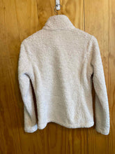 Load image into Gallery viewer, Women Size Small Patagonia Cream Women's Jacket
