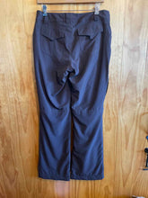 Load image into Gallery viewer, Size 6 Eddie Bauer Brown Women's Pants
