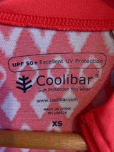 Load image into Gallery viewer, Size XS Coolibar Pink Women's Sweater &amp; Sweatshirt

