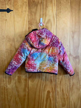 Load image into Gallery viewer, Child Size 3 The North Face Girl's Jacket
