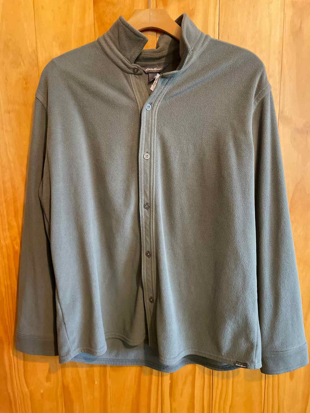 Size XL Eddie Bauer Men's Fleece
