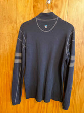 Load image into Gallery viewer, Size M Kuhl Men&#39;s Sweater &amp; Sweatshirt
