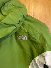 Load image into Gallery viewer, Women Size XS The North Face Green Women's Jacket
