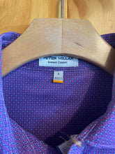 Load image into Gallery viewer, Size Large Peter Millar Men&#39;s Short Sleeve Shirt
